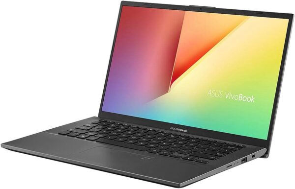 Laptop Asus Vivobook 14.0" - AMD Ryzen 3 3250 - 8GB RAM - 128GB SSD