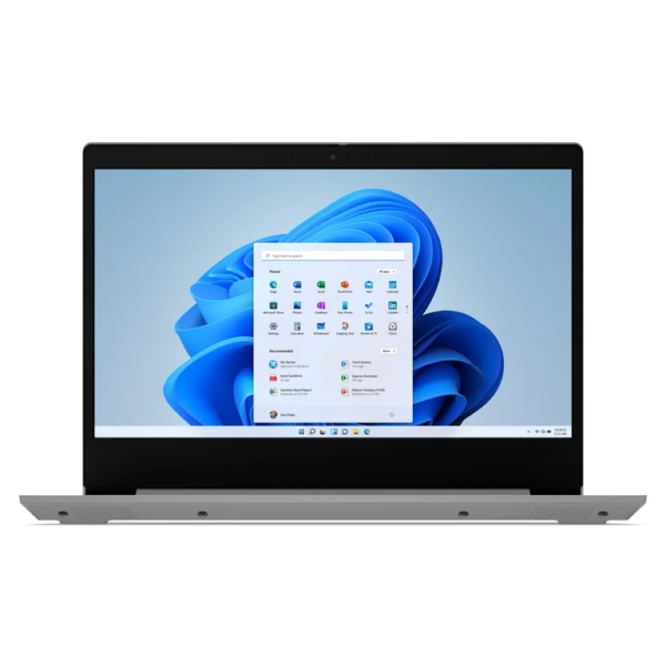 Laptop Lenovo Ideapad 14.0" - Intel i3 1115G4 - 4GB RAM - 128GB SSD