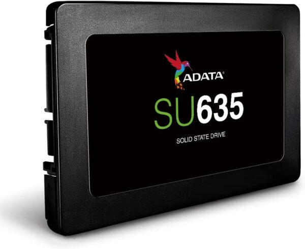 SSD Adata SU635 240GB