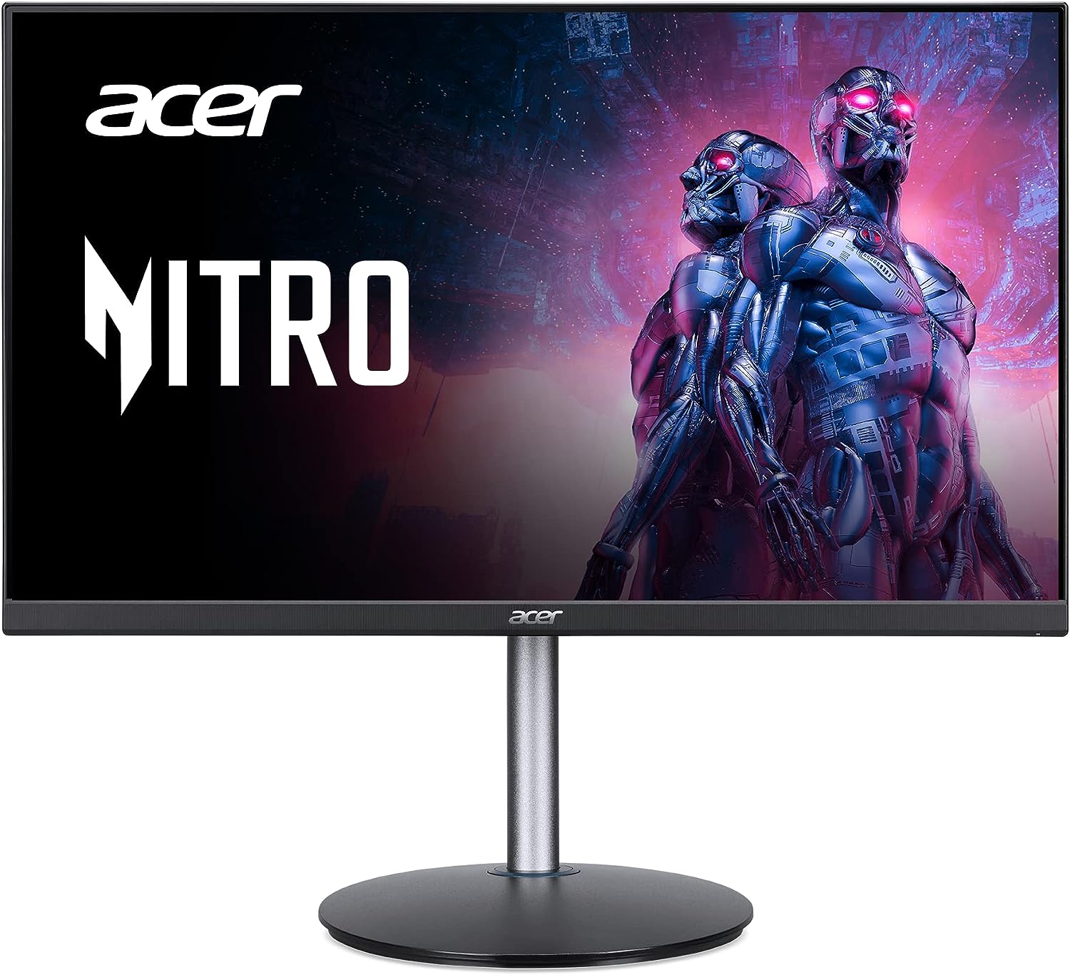 Acer nitro gaming hotsell monitor