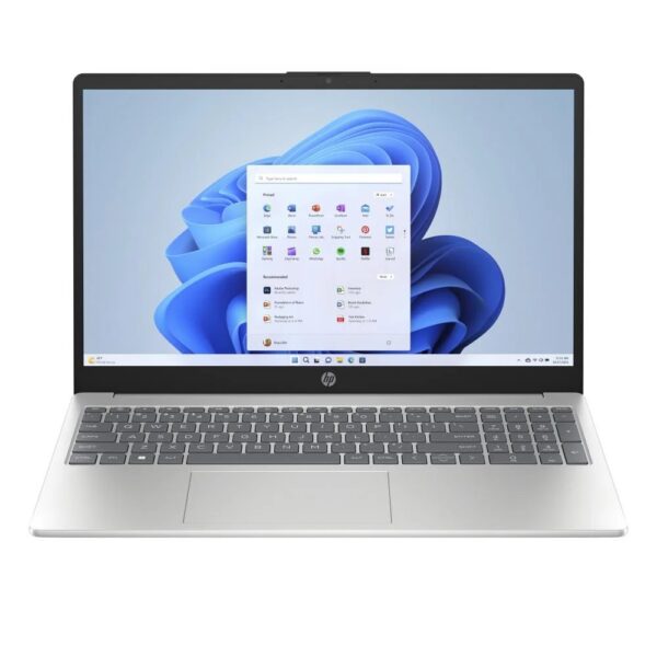 Laptop HP 15.6" - Intel i5 1235U - 8GB Ram - 512GB SSD