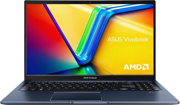 Asus Vivobook 15.6" - Ryzen 7 7730U - 16GB Ram - 512GB SSD