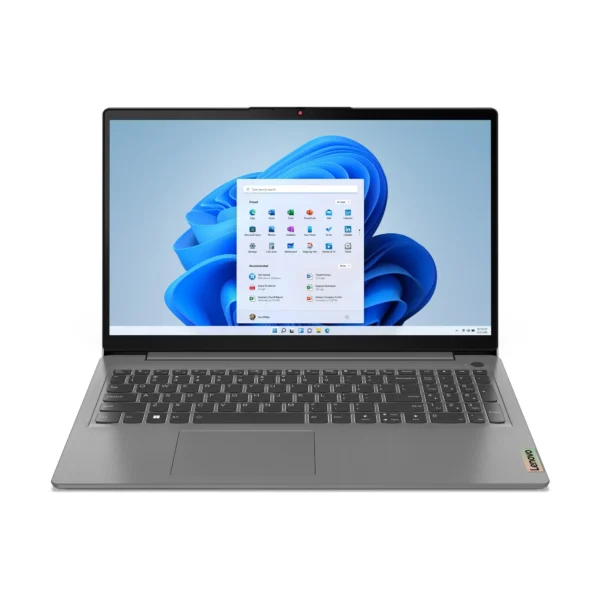 Lenovo Ideapad 3i 15.6" TS - Intel i7-1255U - 16GB Ram - 512GB SSD