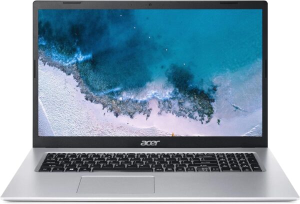 Chromebook Acer 15.6" - Intel Celeron N450 - 4GB Ram - 64GB eMMC