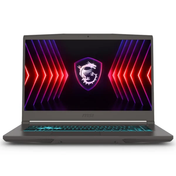 MSI Thin 15.6" 144Hz - Intel i5-13420H - NVIDIA RTX 3050 - 16GB Ram - 512GB SSD