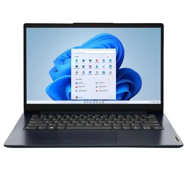 Laptop Lenovo Ideapad 15.6" TS - Intel i5-1235U - 8GB Ram - 512GB SSD