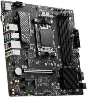 Motherboard MSI PRO B650M-P