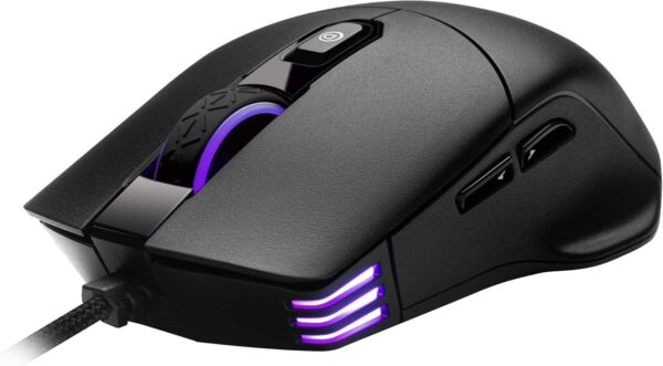 Mouse Evga X12