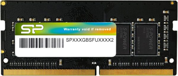 Ram DDR4 SP 16GB 3200MHz SODIMM