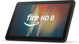 Tablet Fire HD 8 2024 3GB/32GB