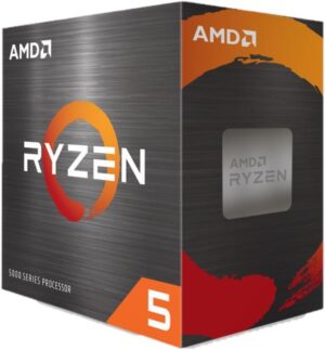 Procesador AMD Ryzen 5 4500