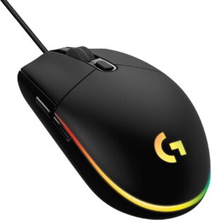 Mouse Logitech G203