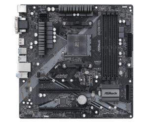 Motherboard Asrock B450M PRO4 R2.0
