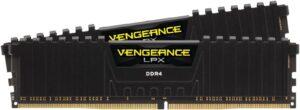Ram DDR4 Corsair Vengeance 32GB (2x16) 3200MHz