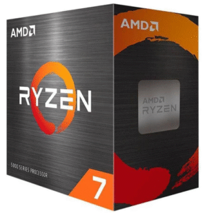 Procesador AMD Ryzen 7 5700G