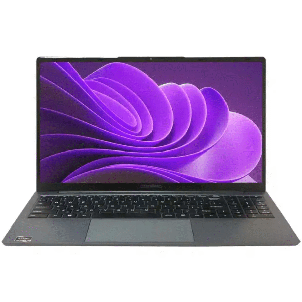 HP Compaq Q-Book Plus 15.6" - Ryzen 5 7430U - 16GB Ram - 256GB SSD