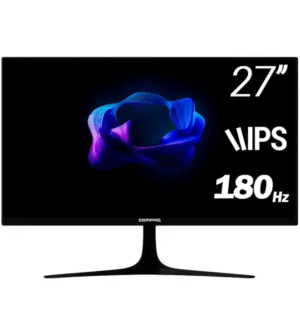 Monitor Compaq 27" Gaming IPS FHD 180Hz