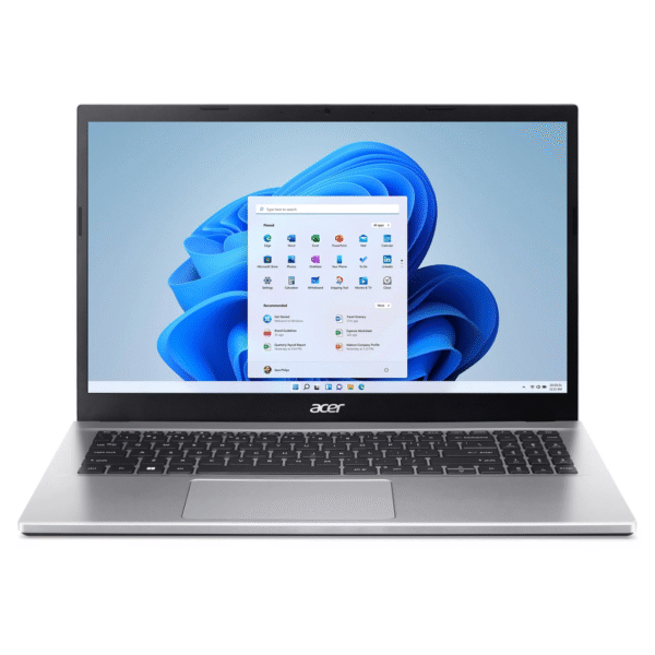 Laptop Acer Aspire 3 15.6" - AMD Ryzen 7 5700U - 16GB Ram - 512GB SSD