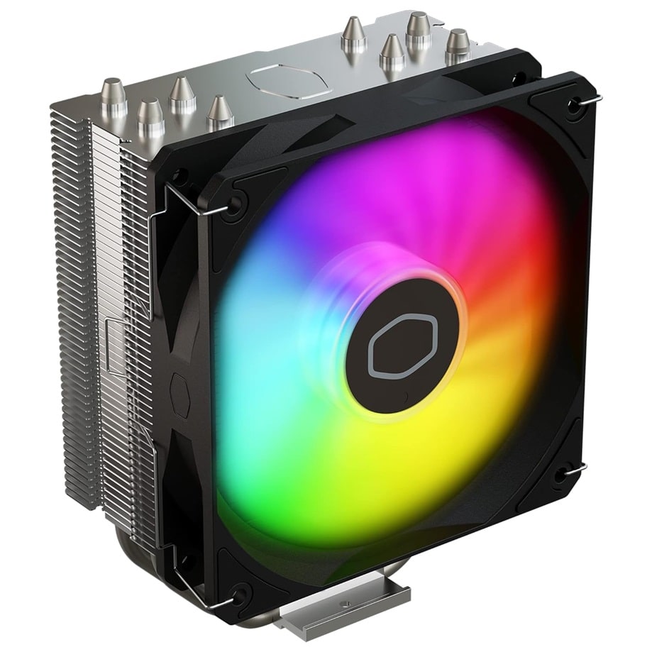 Fan Cooler Master Hyper 212 Halo Spectrum V3