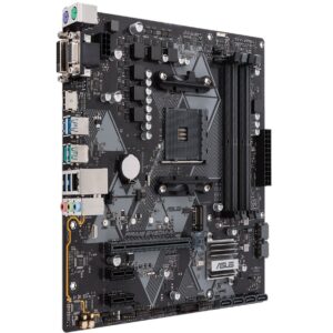 Motherboard Asus Prime B450M-A II