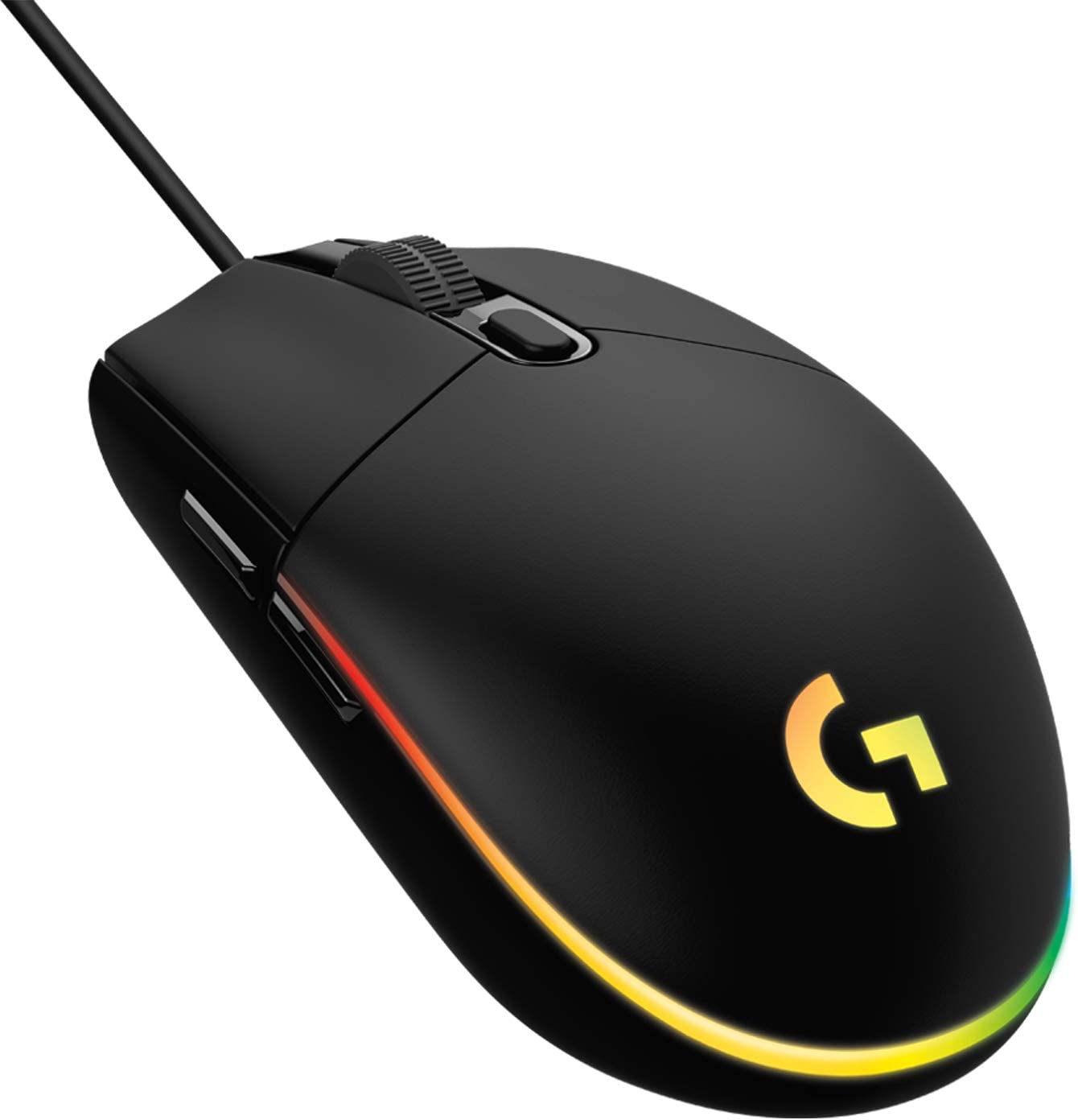 Mouse Logitech G203