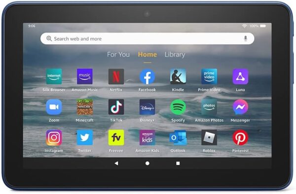 Tablet Fire 7 2GB/32GB