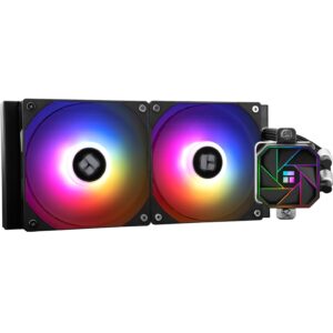 AIO Thermalright Aqua Elite 240 V3