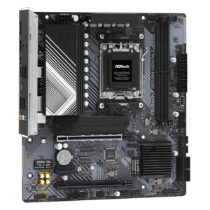 Motherboard Asrock B650M-HDV/M.2