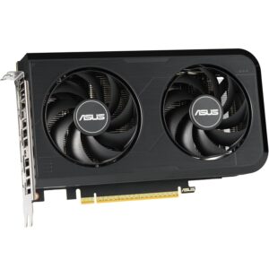 Gráfica ASUS RTX 5050 8GB GDDR6 OC Dual Fan