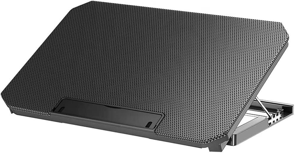 Cooling Pad Q100 para Laptop 14/15 pulgadas