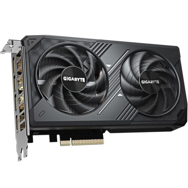 Gigabyte NVIDIA GeForce RTX 5060 8GB Windforce
