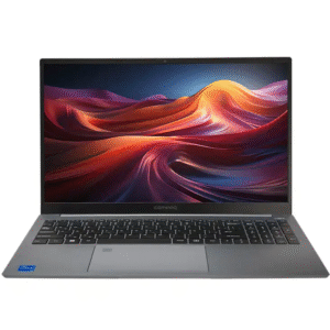 HP Compaq Q-Book Pro 16" - Intel i5 1235U - 16GB Ram - 256GB SSD