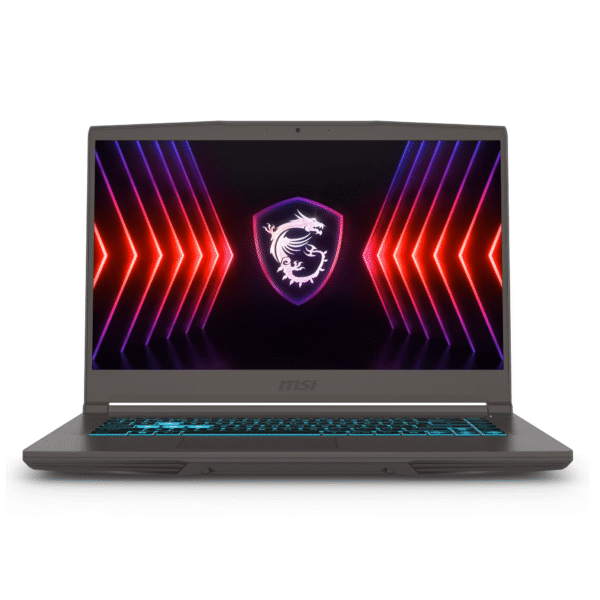 MSI Thin 15.6" 144Hz - Ryzen 5 7535HS - NVIDIA RTX 4060 - 16GB DDR5 - 512GB SSD