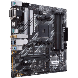 Motherboard Asus Prime B550M-A Wifi II