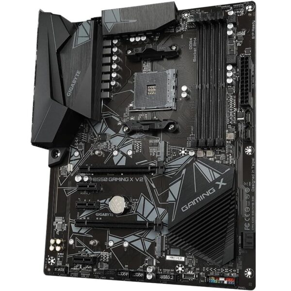 Motherboard Gigabyte B550 Gaming X V2