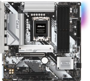 Motherboard ASRock B760M Pro RS