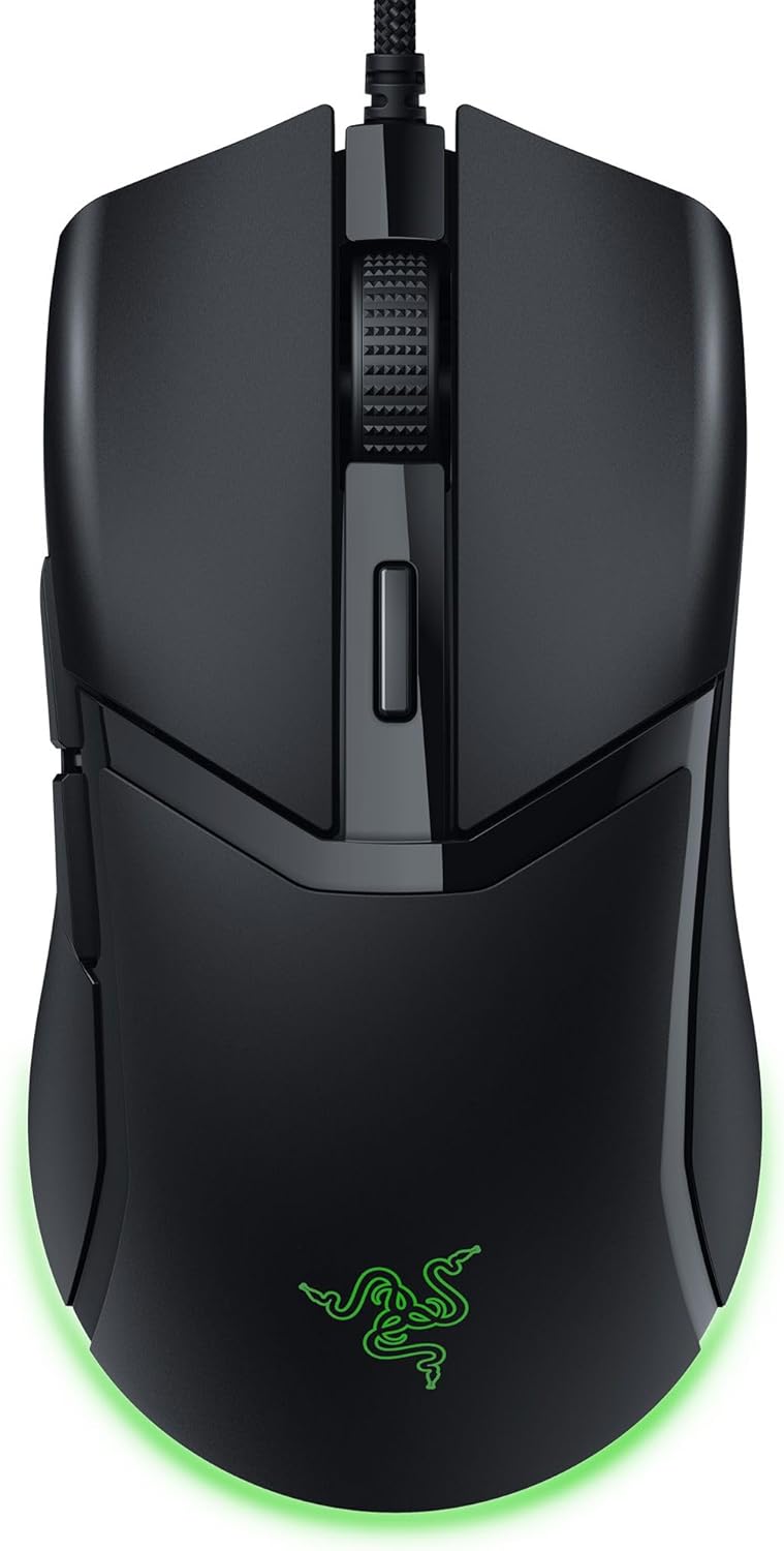 Mouse Razer Cobra