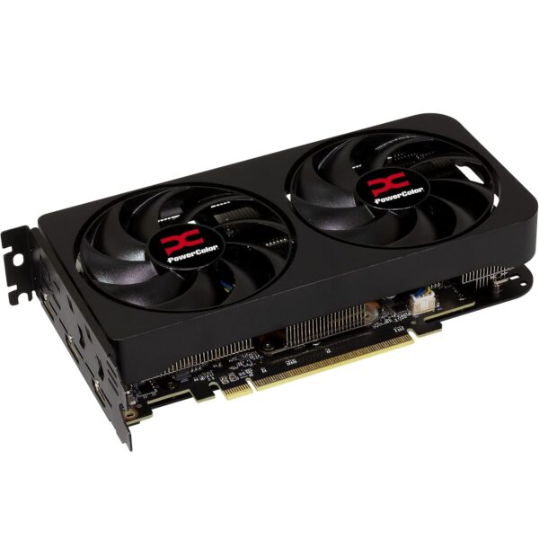 PowerColor Reaper AMD Radeon Rx 9060XT 8GB