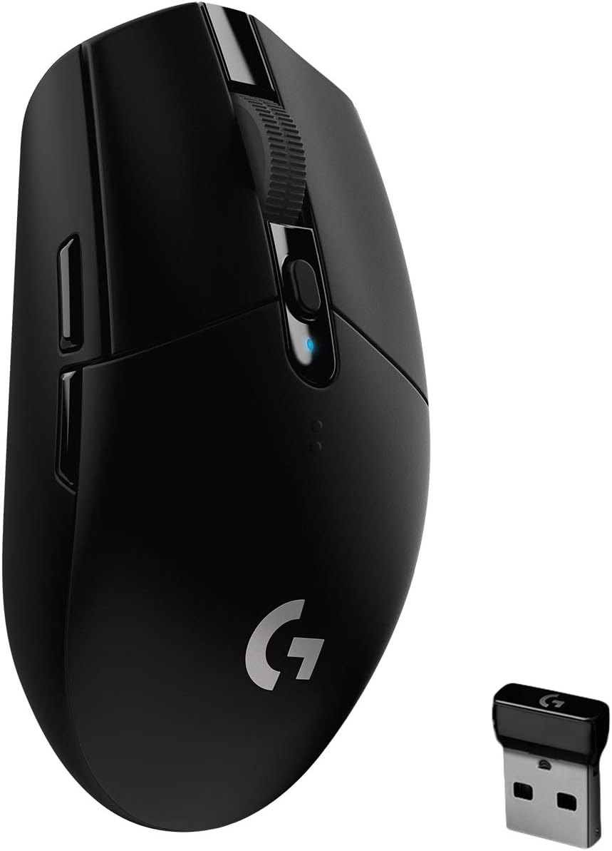 Mouse Logitech G305 Wireless
