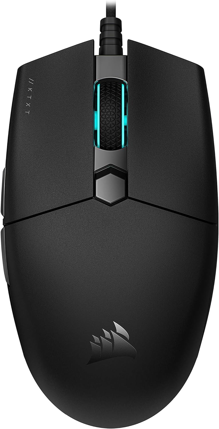 Mouse Corsair Katar Pro XT