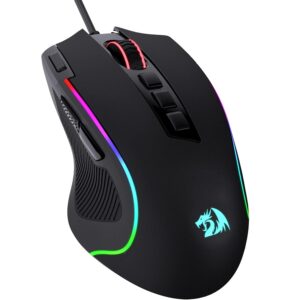 Mouse Redragon M612 Predator RGB