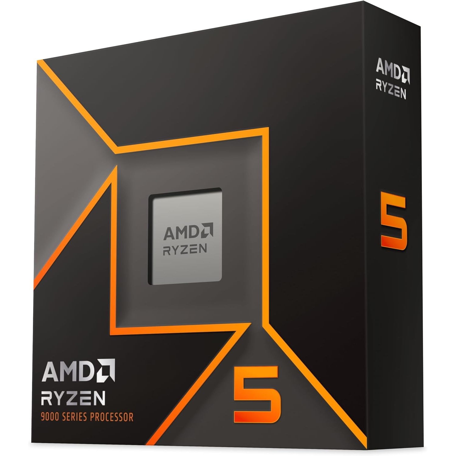 Procesador AMD Ryzen 5 9600X