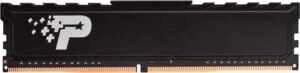Ram DDR4 Patriot Signature 8GB 3200MHz