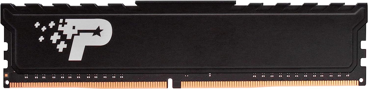 Ram DDR4 Patriot Signature 8GB 3200MHz