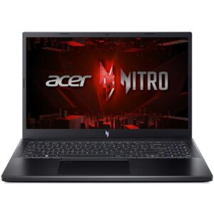Acer Nitro V 15.6" - Intel i5 12420H - RTX 3050 6GB - 16GB DDR5 - 512GB SSD