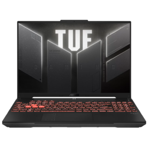 ASUS TUF Gaming A16 16" 144Hz - Ryzen 7 7445HS - RTX 4050 6GB - 16GB DDR5 - 512GB SSD