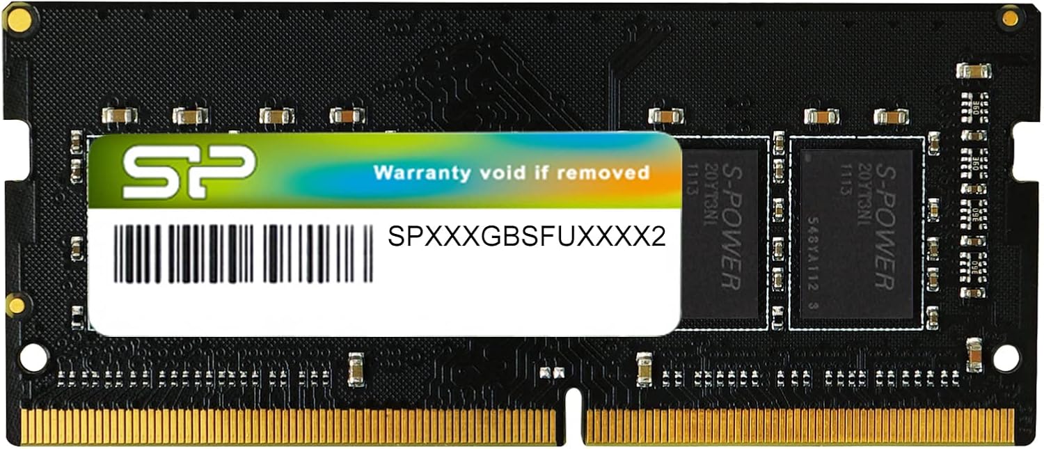 Ram DDR4 SP 16GB 3200MHz SODIMM