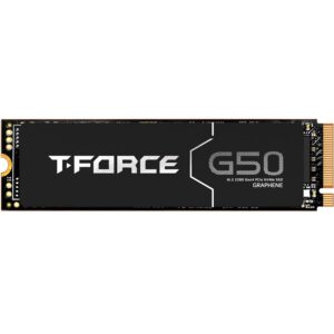 M.2 NVMe TG T-Force 1TB PCIe 4.0 5000 Mbps