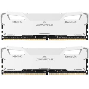 Ram DDR4 Timetec Pinnacle 16GB (2x8) 3200MHz