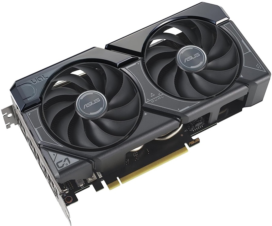 Gráfica Asus NVIDIA Geforce RTX 4060 8GB
